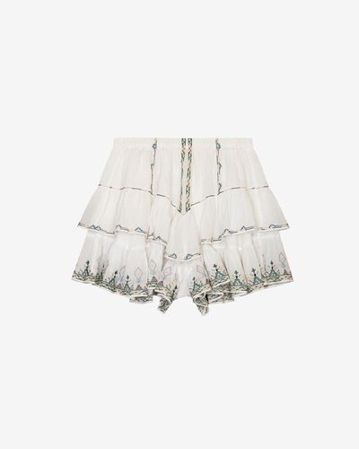 Shorts Jocadia - Damen - Größe 40 - Marant Étoile - MarantÉtoile - Modalova