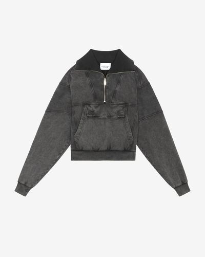 Sweatshirt Phenix - Damen - Größe 40 - Marant Étoile - MarantÉtoile - Modalova