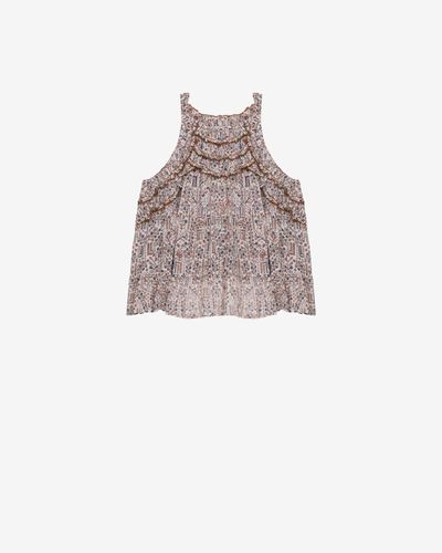 Top Carlee - Damen - Größe 36 - Marant Étoile - MarantÉtoile - Modalova
