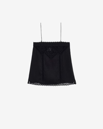 Top Gaelia - Damen - Größe 38 - Marant Étoile - MarantÉtoile - Modalova