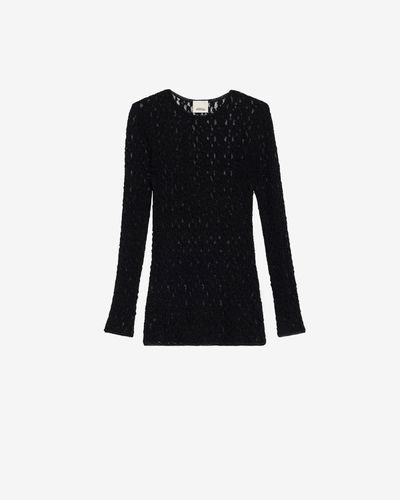 Top Gaelle - Damen - Größe 40 - Isabel Marant - Modalova