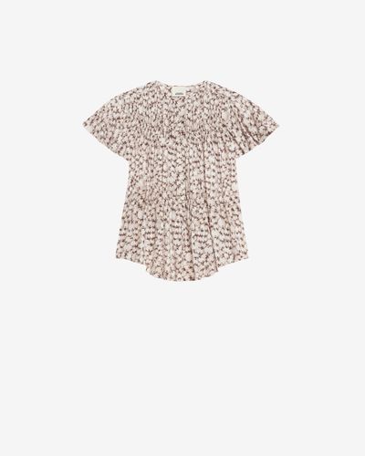 Top Synda - Damen - Größe 42 - Isabel Marant - Modalova