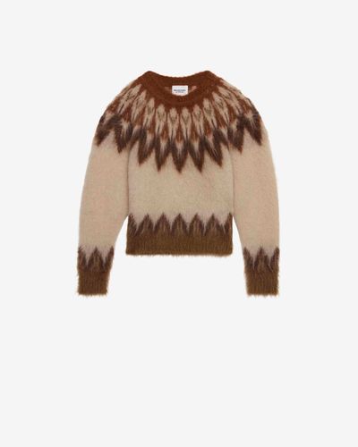 Pullover Natania - Damen - Größe 34 - Marant Étoile - weihnachtsgeschenke frauen - MarantÉtoile - Modalova