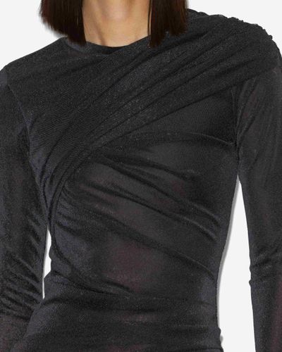 Robe Denise - Taille 36 - Marant Étoile - MarantÉtoile - Modalova