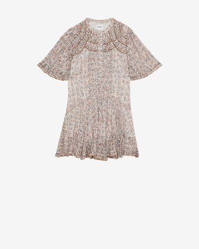 Kleid Celyana - Damen - Größe 38 - Marant Étoile - MarantÉtoile - Modalova