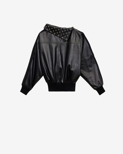 Top Cendrine - Taille 38 - Isabel Marant - Modalova