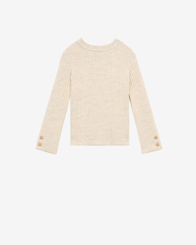 Pullover Dixie - Damen - Größe 38 - Isabel Marant - Modalova