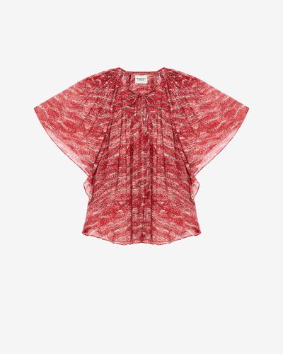 Top Neslya - Taille 36 - Marant Étoile - MarantÉtoile - Modalova