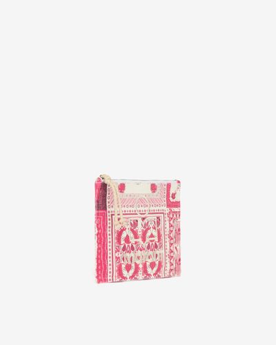 Pochette Netia - Isabel Marant - Modalova