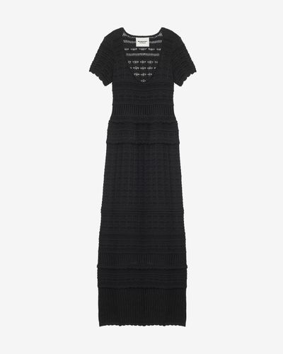 Kleid Aurore - Damen - Größe 34 - Marant Étoile - MarantÉtoile - Modalova