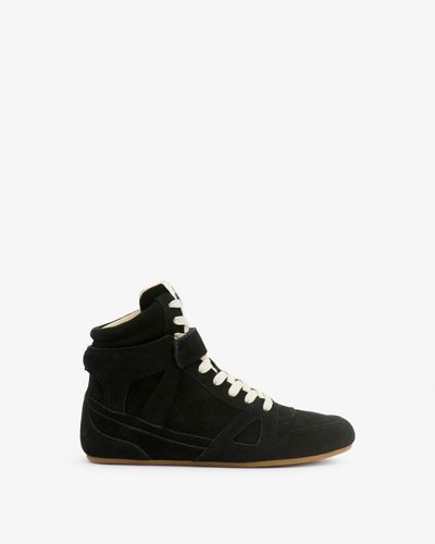 Sneakers Senny High - Damen - Größe 38 - Isabel Marant - Modalova