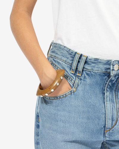 Armband Layla - Damen - Größe T2 - Isabel Marant - Modalova