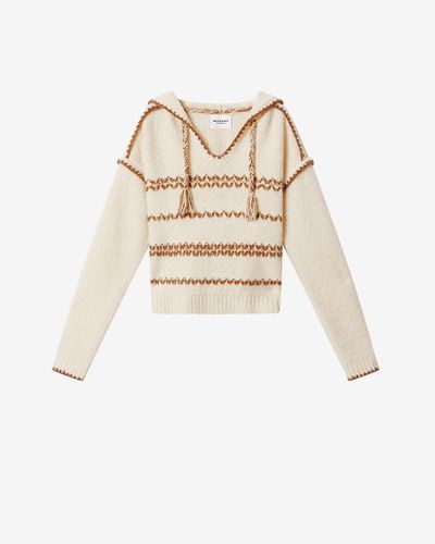 Pullover Romera - Damen - Größe 34 - Marant Étoile - MarantÉtoile - Modalova