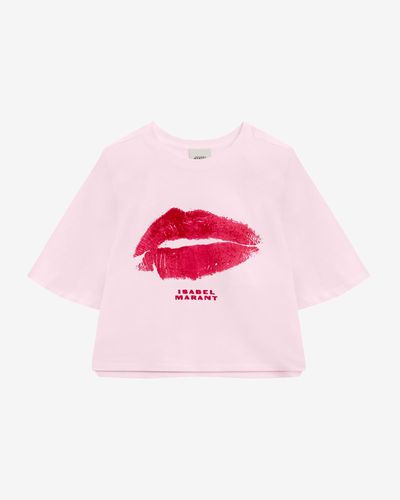 T-shirt Ben - Damen - Größe S - Isabel Marant - Modalova