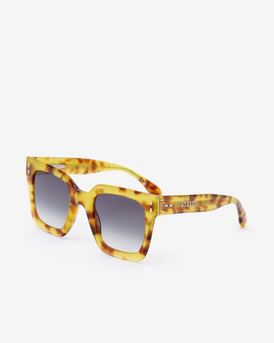 Sonnenbrille Ekly - Damen - Isabel Marant - Modalova