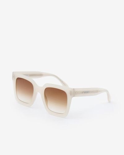 Sonnenbrille Ekly - Damen - Isabel Marant - Modalova