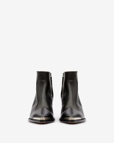 Boots Adnae - Damen - Größe 40 - Isabel Marant - Modalova