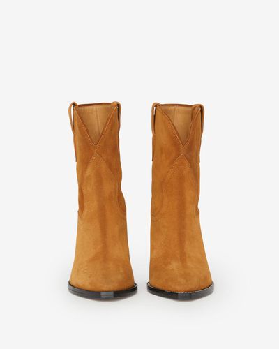 Boots Leyane - Damen - Größe 36 - Isabel Marant - Modalova