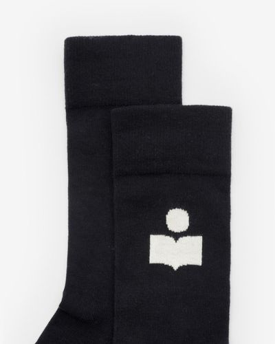 Socken Siloki - Damen - Isabel Marant - Modalova