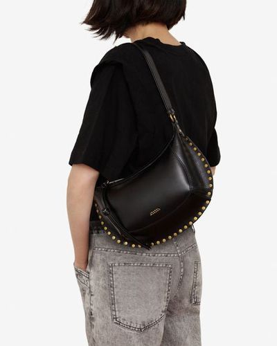 Tasche Oskan Moon - Damen - Isabel Marant - Modalova