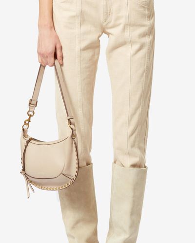 Tasche Oskan Moon - Damen - Isabel Marant - Modalova