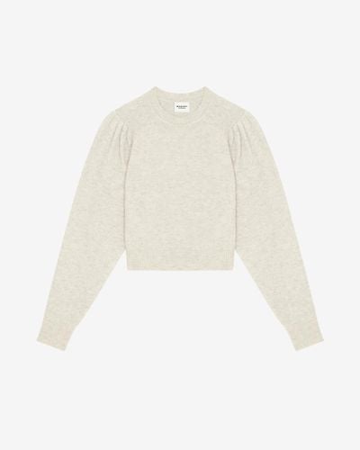 Peyton Pullover - Damen - Größe 34 - Marant Étoile - MarantÉtoile - Modalova