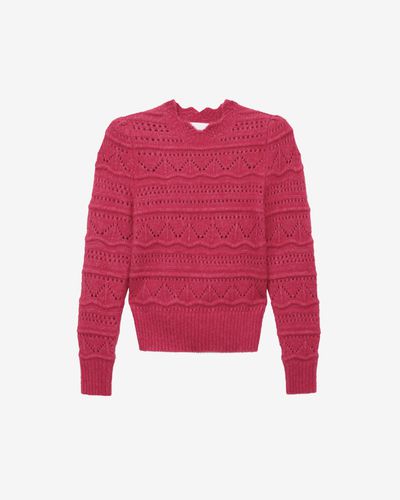 Pullover Othona - Damen - Größe 36 - Marant Étoile - MarantÉtoile - Modalova