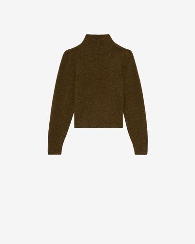 Pullover Purdie - Damen - Größe 34 - Marant Étoile - MarantÉtoile - Modalova