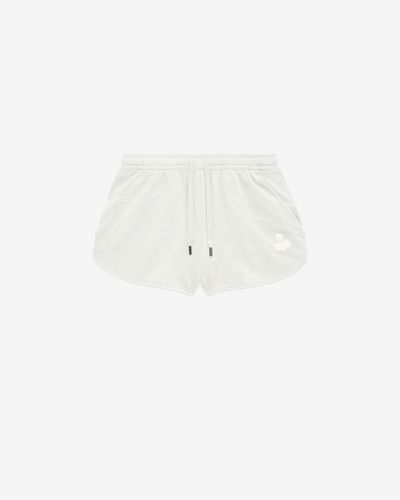 Mifa Shorts - Damen - And - Größe 34 - Marant Étoile - MarantÉtoile - Modalova