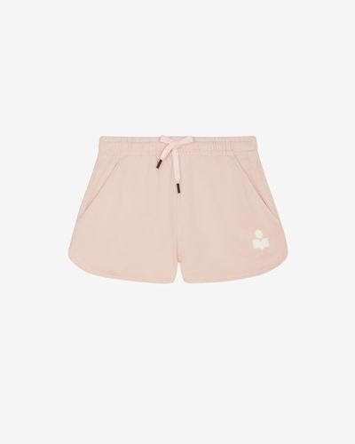 Mifa Shorts - Damen - Größe 36 - Marant Étoile - MarantÉtoile - Modalova