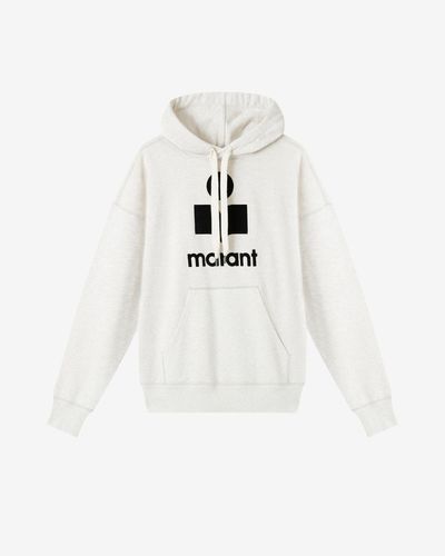 Sweatshirt Mansel - Damen - Größe 38 - Marant Étoile - MarantÉtoile - Modalova