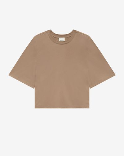 T-shirt Ben - Damen - Größe S - Isabel Marant - Modalova