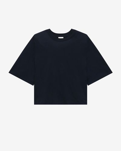 T-shirt Ben - Damen - Größe L - Isabel Marant - Modalova