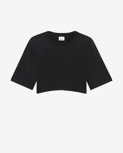 T-shirt Zaely - Damen - Größe XS - Isabel Marant - Modalova