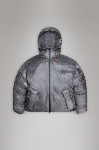 Kevo Vision Puffer Jacket - Rains - Modalova