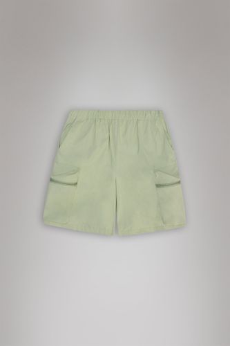 Rains Tomar Shorts - Earth - Rains - Modalova