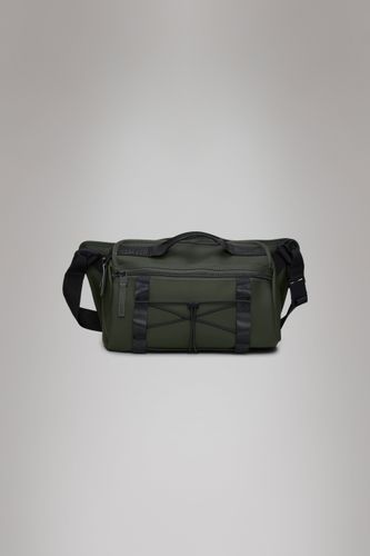 Trail Mountaineer Messenger Bag - Rains - Modalova