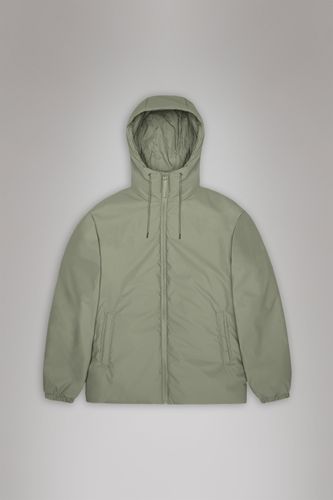 Lohja Insulated Jacket - Rains - Modalova