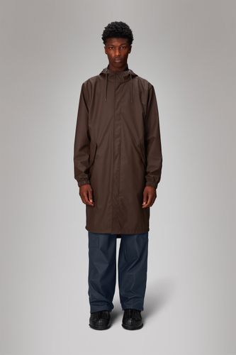 Rains Fishtail Parka - Frame - Rains - Modalova