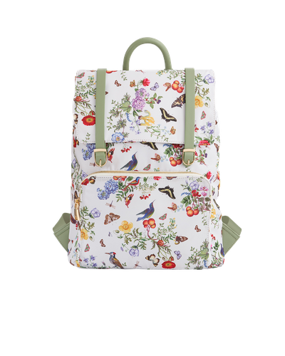 Alice Garden Large Backpack | Women's Handbag - Fable England - Modalova