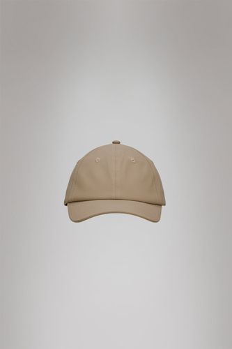 Rains Cap - Beige - Rains - Modalova