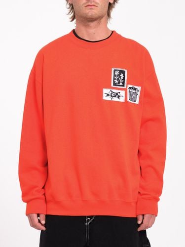 Men's Keutchi Sweatshirt - Volcom - Modalova