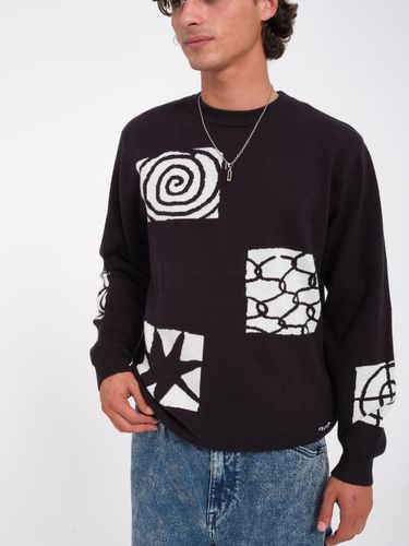 Men's Keutchi Sweater - Volcom - Modalova