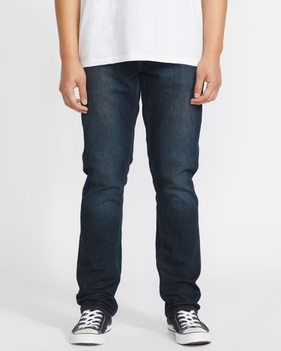 Men's Vorta Jeans - Volcom - Modalova