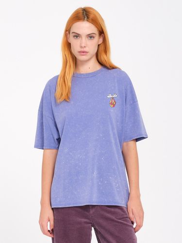 Women's Voltrip T-Shirt - Volcom - Modalova