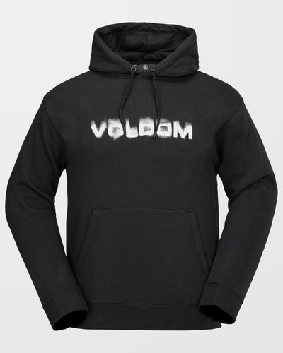 Men's Essential Hoodie - Volcom - Modalova