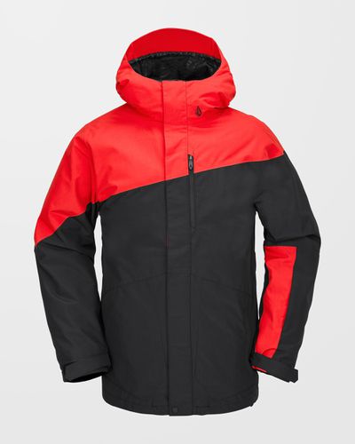 Men's Primry Insulated Jacket - Volcom - Modalova