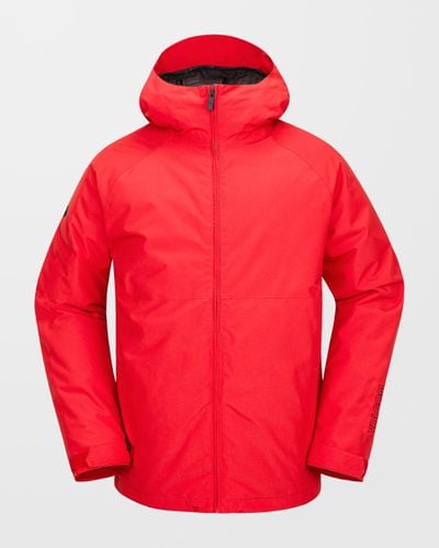 Men's 2836 Insulated Jacket - Volcom - Modalova