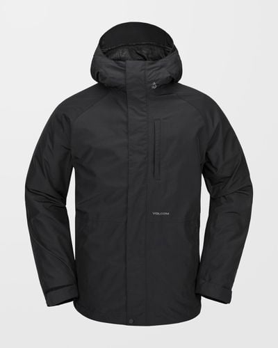 Men's Dua Insulated Gore-Tex Jacket - Volcom - Modalova