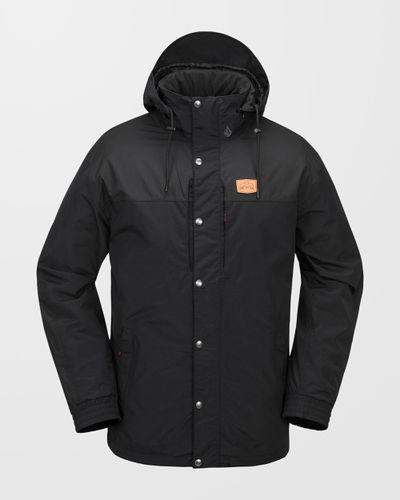 Men's Longo Gore-Tex Jacket - Volcom - Modalova